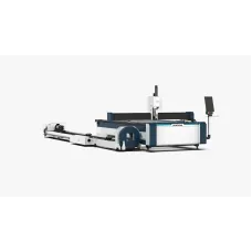 Aparat de tăiat metal cu laser SENF..