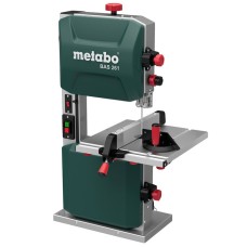 Ленточная пила Metabo BAS 261 PRECI..