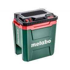 Аккумуляторный холодильник Metabo K..