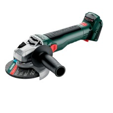 Polizor unghiular Metabo W 18 LT BL..