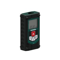 Лазерный дальномер METABO LD60..
