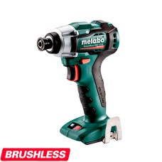 Аккумуляторный гайковерт Metabo Pow..