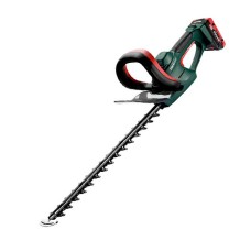 Аккумуляторный кусторез Metabo AHS ..