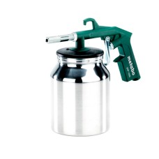 Пескоструйный пистолет Metabo SSP 1..
