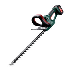 Аккумуляторный кусторез Metabo AHS ..