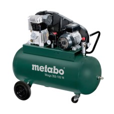 Compresor aer cu piston METABO Mega..