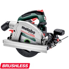 Аккумуляторная дисковая пила Metabo..