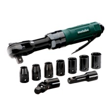 Ударный пневмогайковерт Metabo DRS ..