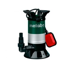 Садовый погружной насос Metabo PS 1..