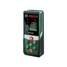 Лазерный дальномер BOSCH PLR30C..
