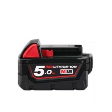 Аккумулятор Milwaukee M18 B5..