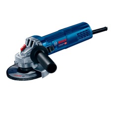 Угловая шлифмашина Bosch GWS 9-125 ..