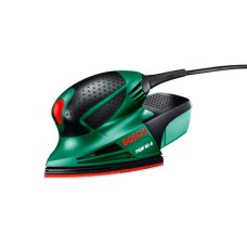 Вибрационная шлифмашина BOSCH PSM 8..