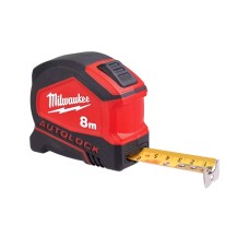 Рулетка Milwaukee Autolock 49324646..