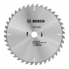 Пильный диск BOSCH ECO FOR WOOD ..