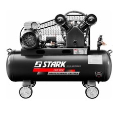 Компрессор поршневой Stark 30100-SA..