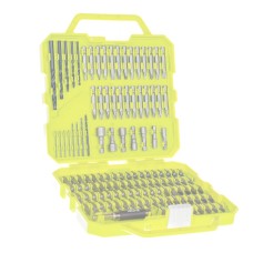 Наборы бит и сверл Ryobi RAK127DDSD..
