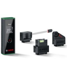Лазерный дальномер BOSCH Zamo Set ..