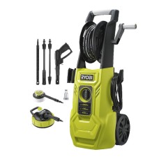 Мойка высокого давления Ryobi RY150..