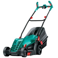 Электрическая газонокосилка Bosch A..