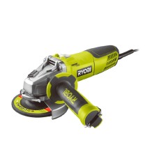 Угловая шлифмашина Ryobi RAG950-125..