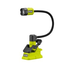 Аккумуляторный фонарь Ryobi RLCF18-..