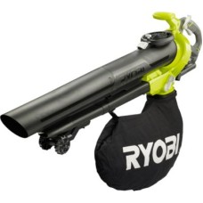 Воздуходувка-пылесос Ryobi RBV3000C..