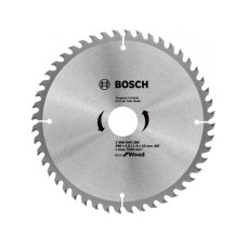 Pânza ferăstrău circular BOSCH ECO ..
