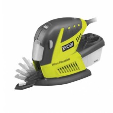 Вибрационная шлифмашина Ryobi EMS17..