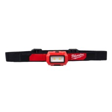 Фонарь налобный Milwaukee HL2-LED 4..