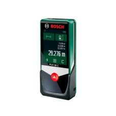 Лазерный дальномер Bosch PLR 50 C..