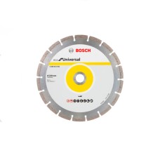 Bosch Segmented Universal Eco ..