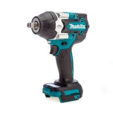 Аккумуляторный гайковерт Makita DTW..