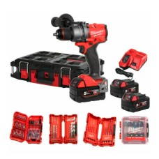 Milwaukee M18 FPD3100P-502P..