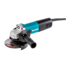 Угловая шлифмашина Makita 9558HNRG..