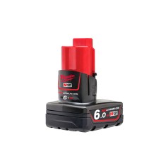 Acumulator Milwaukee M12 B6..