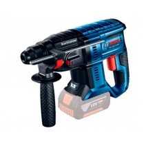 Аккумуляторный перфоратор Bosch GBH..