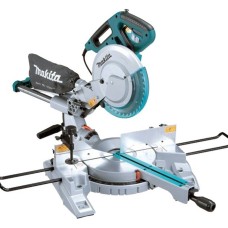 Торцовочная пила MAKITA LS1018L..
