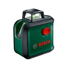 Лазерный нивелир BOSCH AdvancedLeve..