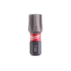 Бита Milwaukee Shockwave TX50-25мм..