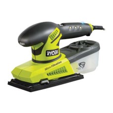 Вибрационная шлифмашина Ryobi ESS28..