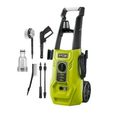 Мойка высокого давления Ryobi RY130..