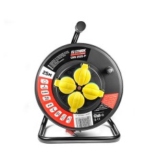 Удлинитель на катушке Stark CRP2525..