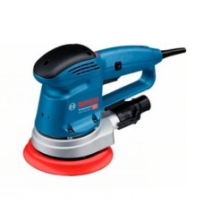 Эксцентриковая шлифмашина Bosch GEX..