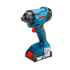 Аккумуляторный винтоверт Bosch GDR ..