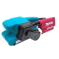 Ленточная шлифмашина Makita 9910..
