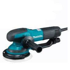Эксцентриковая шлифмашина Makita BO..