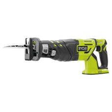 Аккумуляторная сабельная пила Ryobi..
