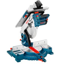 Торцовочная пила Bosch GTM12JL..