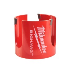 Коронка по дереву Milwaukee Big Haw..